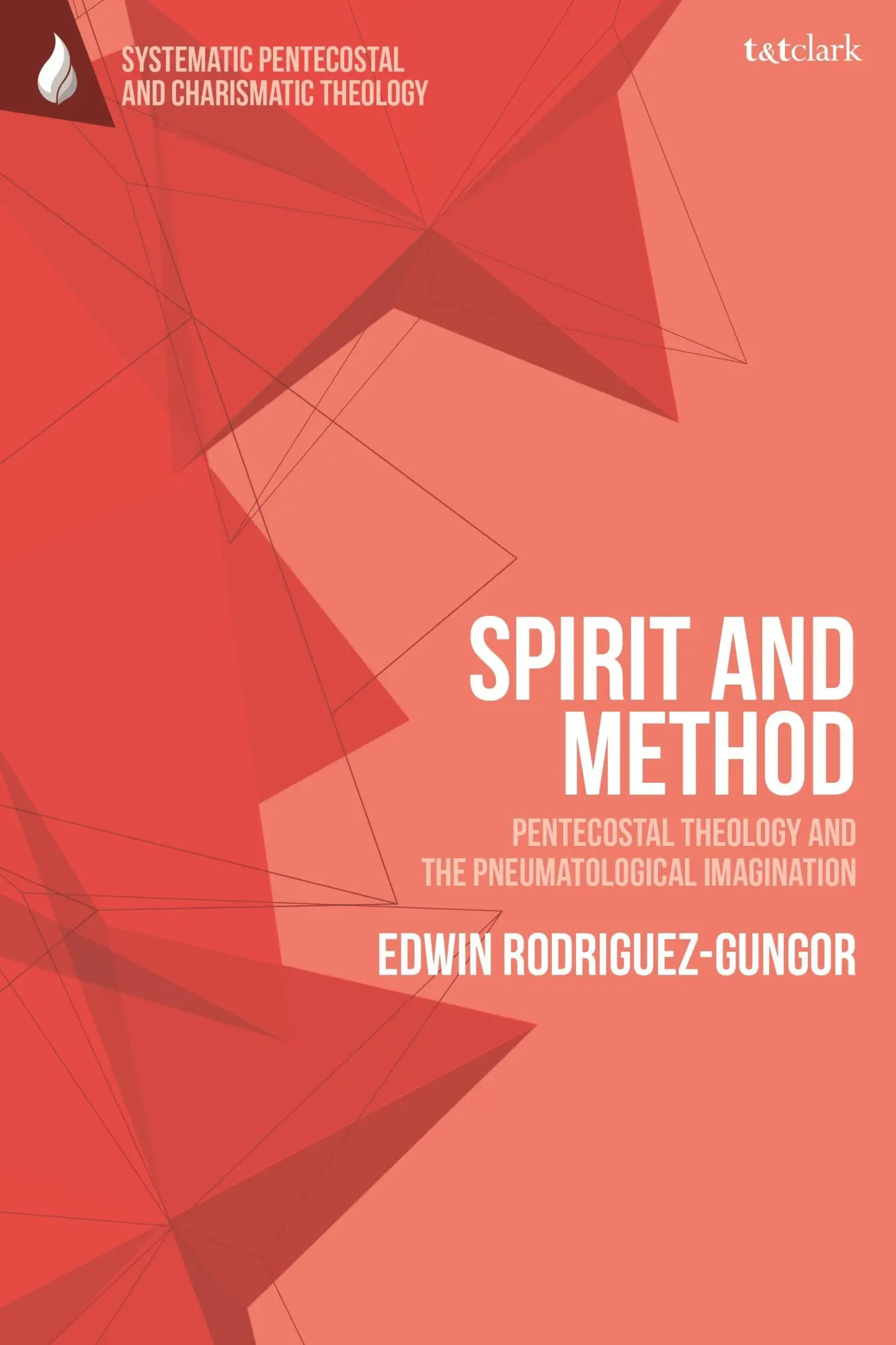 Cover: 9780567712059 | Spirit and Method | Edwin Rodriguez-Gungor | Taschenbuch | Englisch