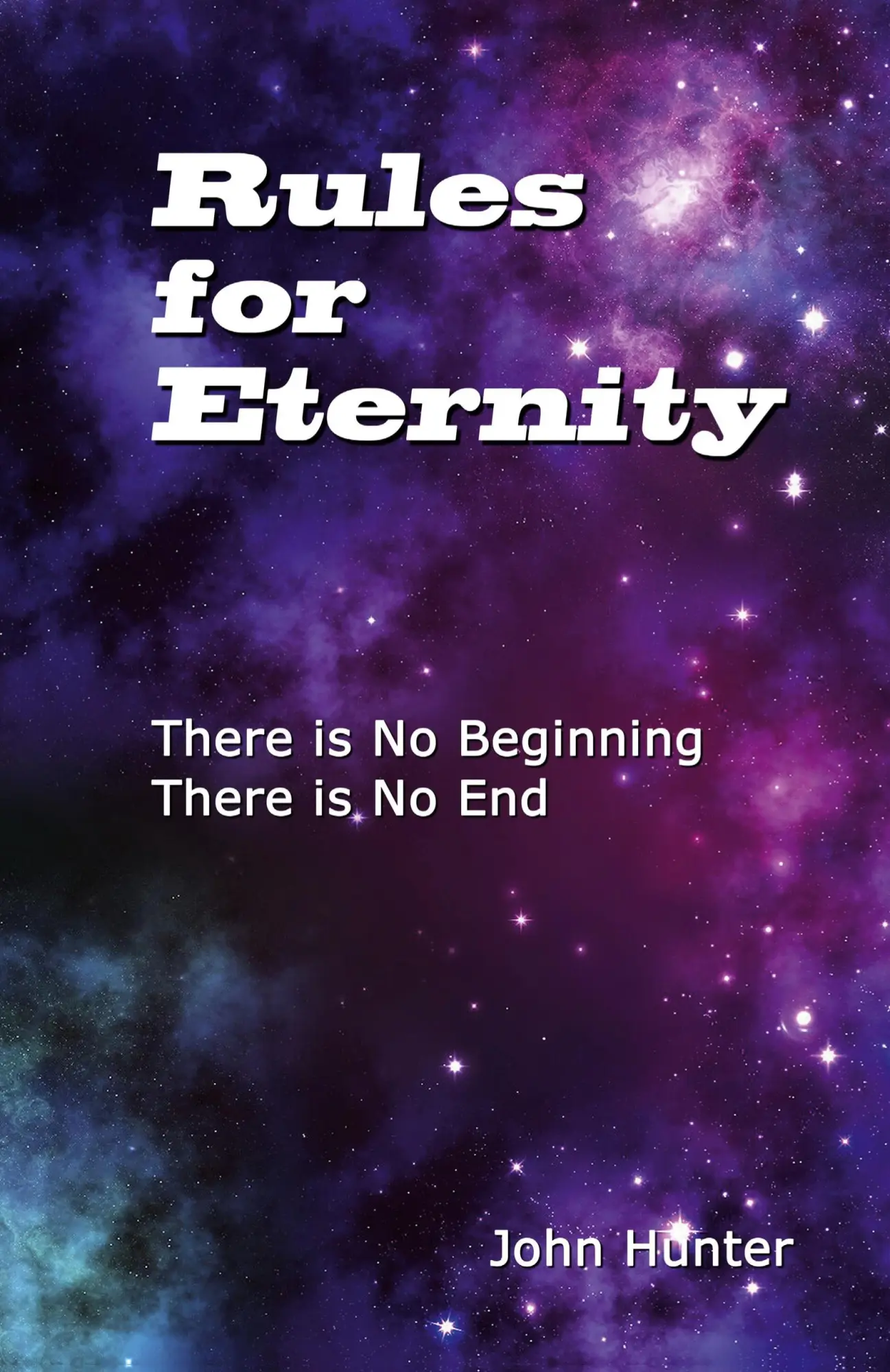 Cover: 9780994262059 | Rules for Eternity | John Hunter | Buch | Englisch | 2024