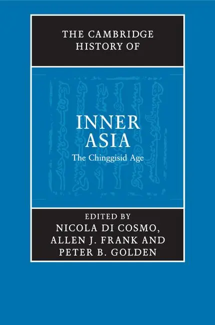 Cover: 9781107492059 | The Cambridge History of Inner Asia | Nicola Di Cosmo (u. a.) | Buch