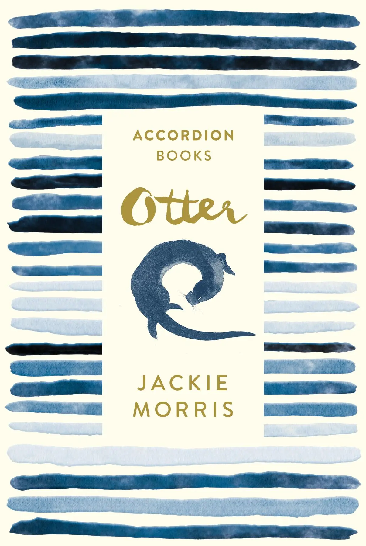 Cover: 9781800182059 | Otter | Jackie Morris | Taschenbuch | Kartoniert / Broschiert | 2023