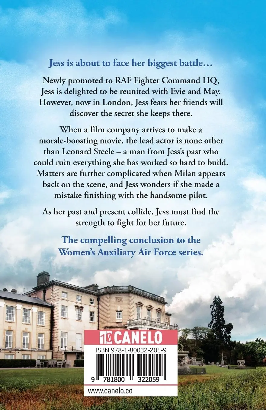 Rückseite: 9781800322059 | Victory for the Ops Room Girls | Vicki Beeby | Taschenbuch | Englisch