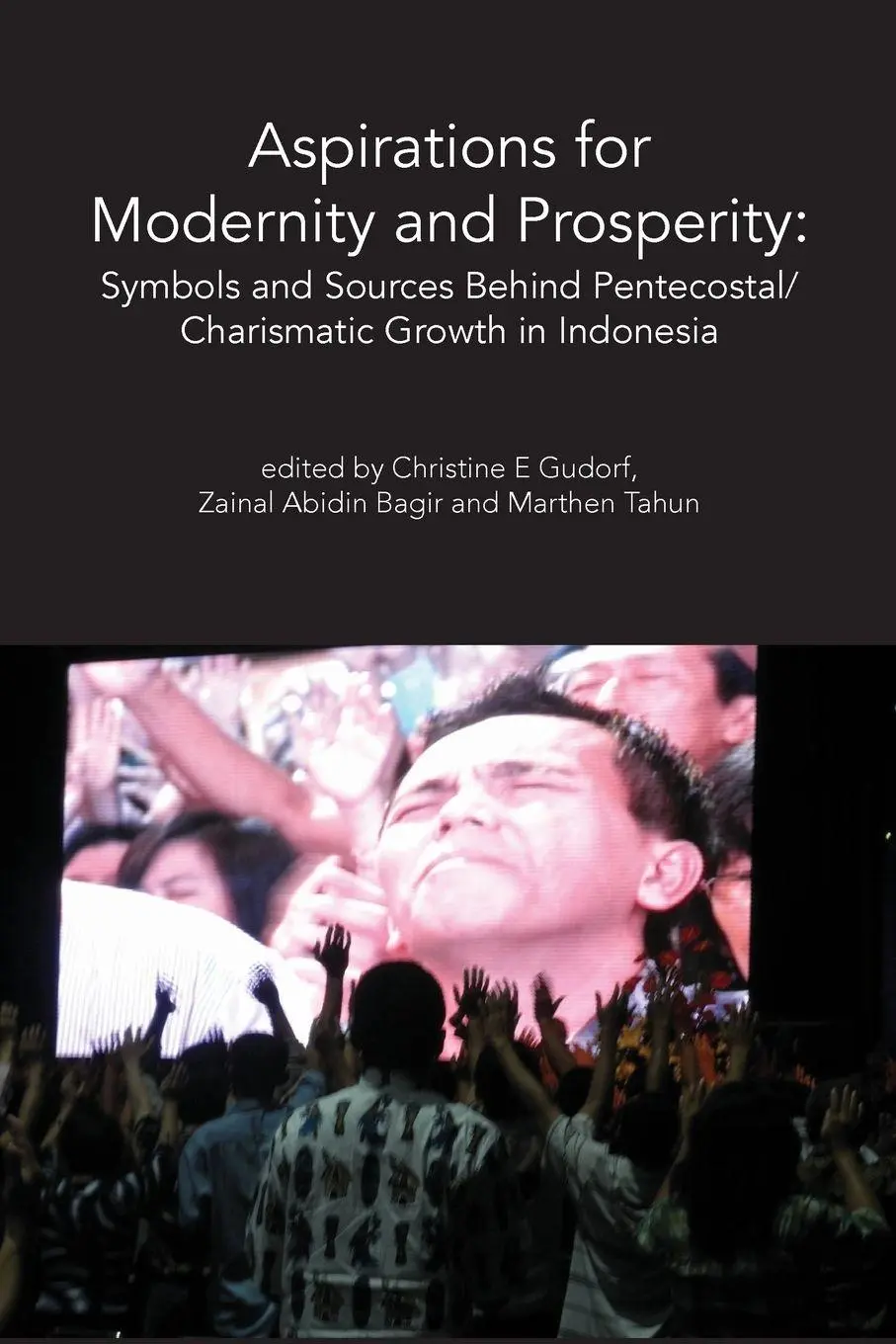 Cover: 9781925232059 | Aspirations for Modernity and Prosperity | Christine E Gudorf (u. a.)