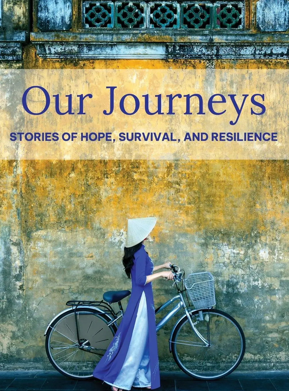 Cover: 9781965142059 | Our Journeys | Alison Lihalakha (u. a.) | Buch | Englisch | 2025