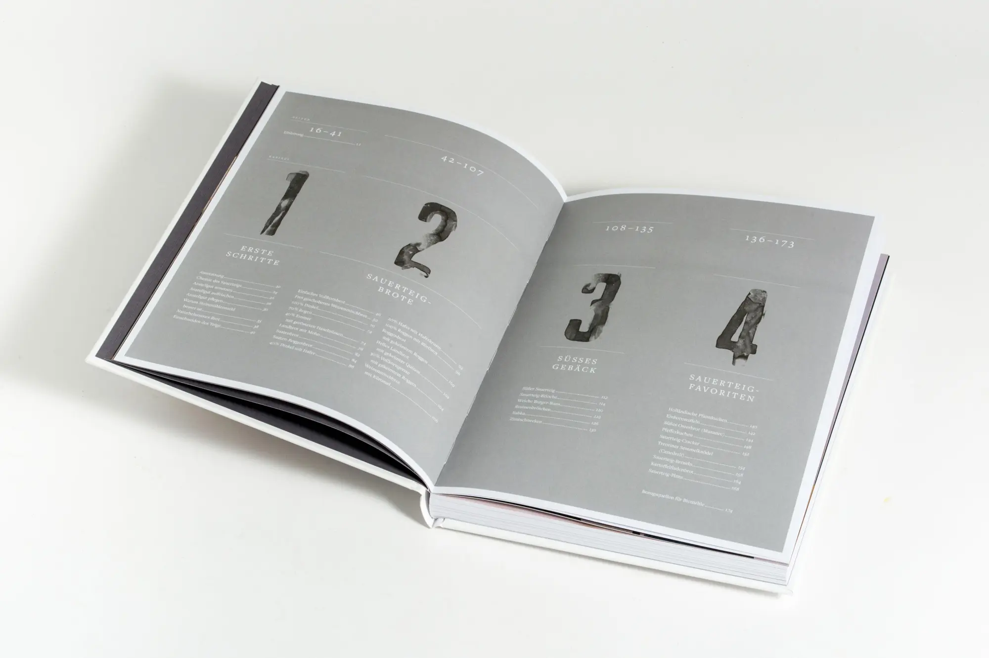 Bild: 9783791392059 | Sauerteig: Einfach gut backen | Martin Ivar Hveem Fjeld | Buch | 2026