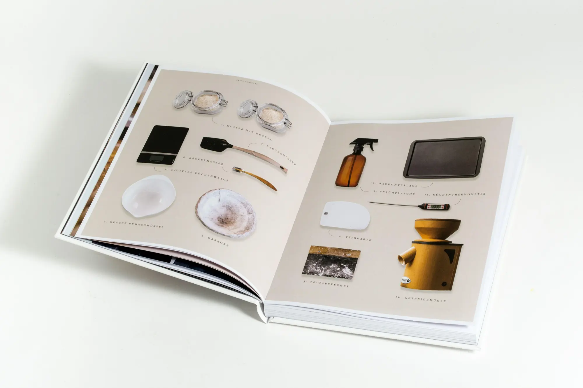 Bild: 9783791392059 | Sauerteig: Einfach gut backen | Martin Ivar Hveem Fjeld | Buch | 2026