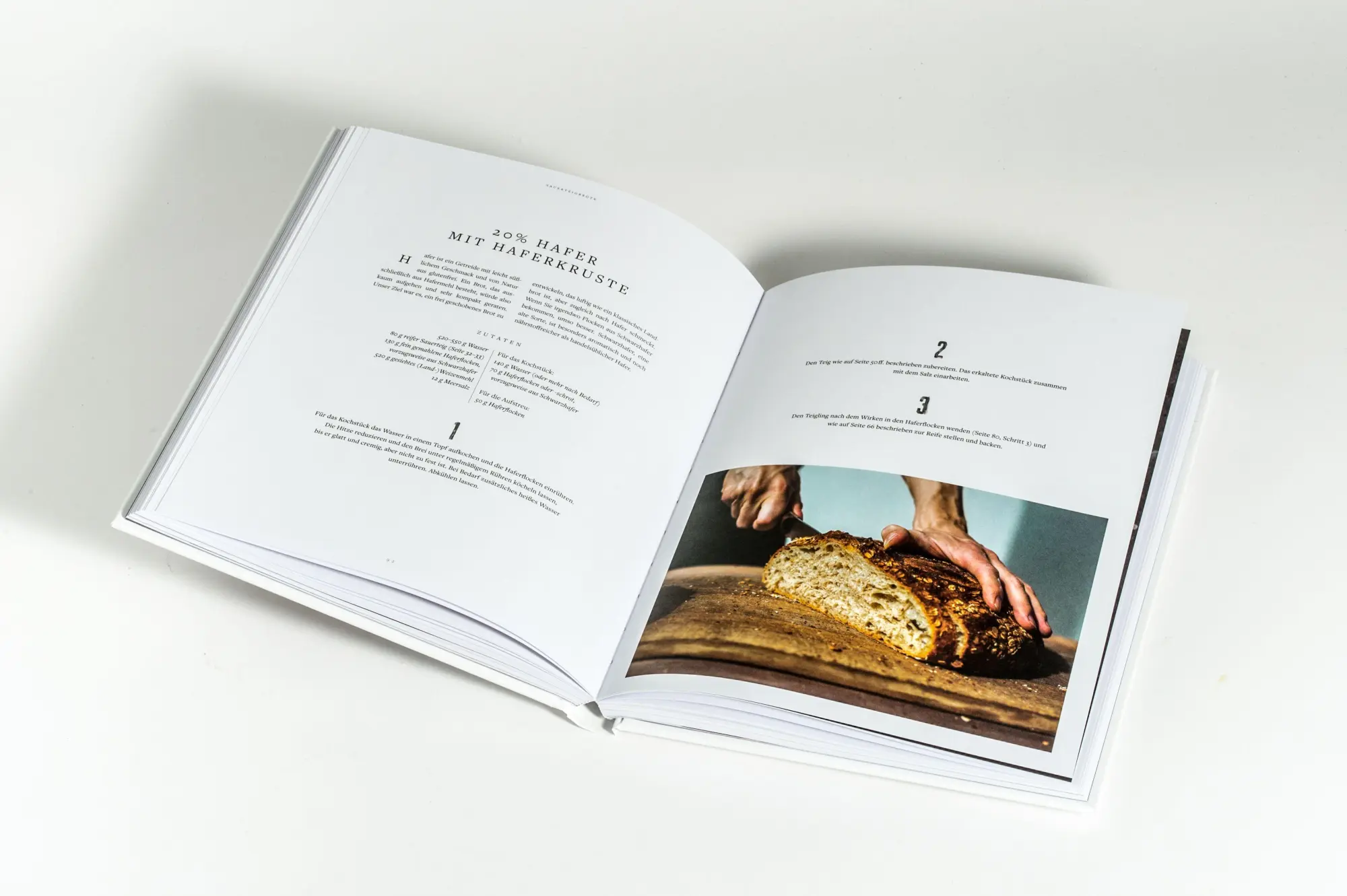 Bild: 9783791392059 | Sauerteig: Einfach gut backen | Martin Ivar Hveem Fjeld | Buch | 2026