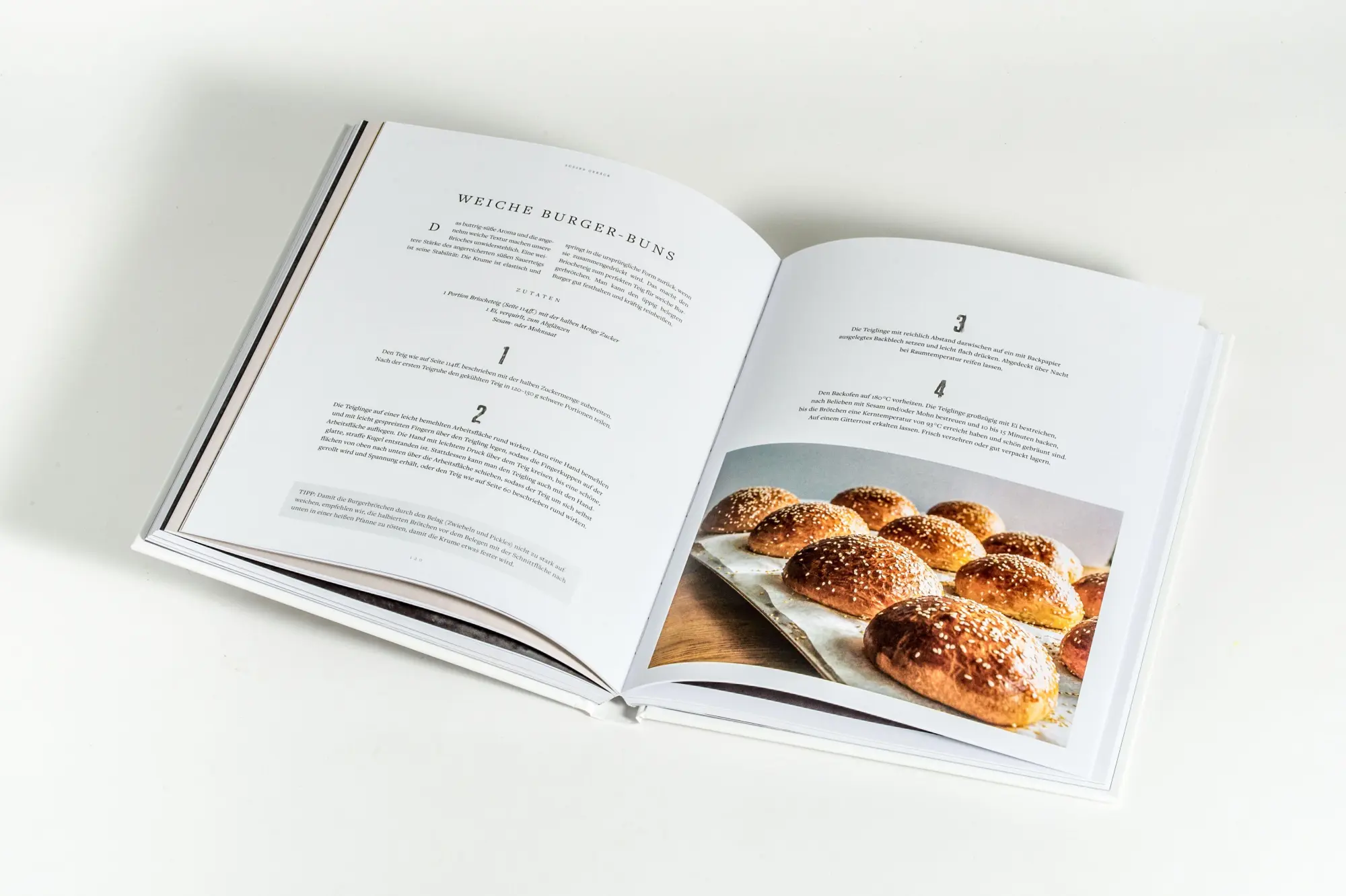 Bild: 9783791392059 | Sauerteig: Einfach gut backen | Martin Ivar Hveem Fjeld | Buch | 2026