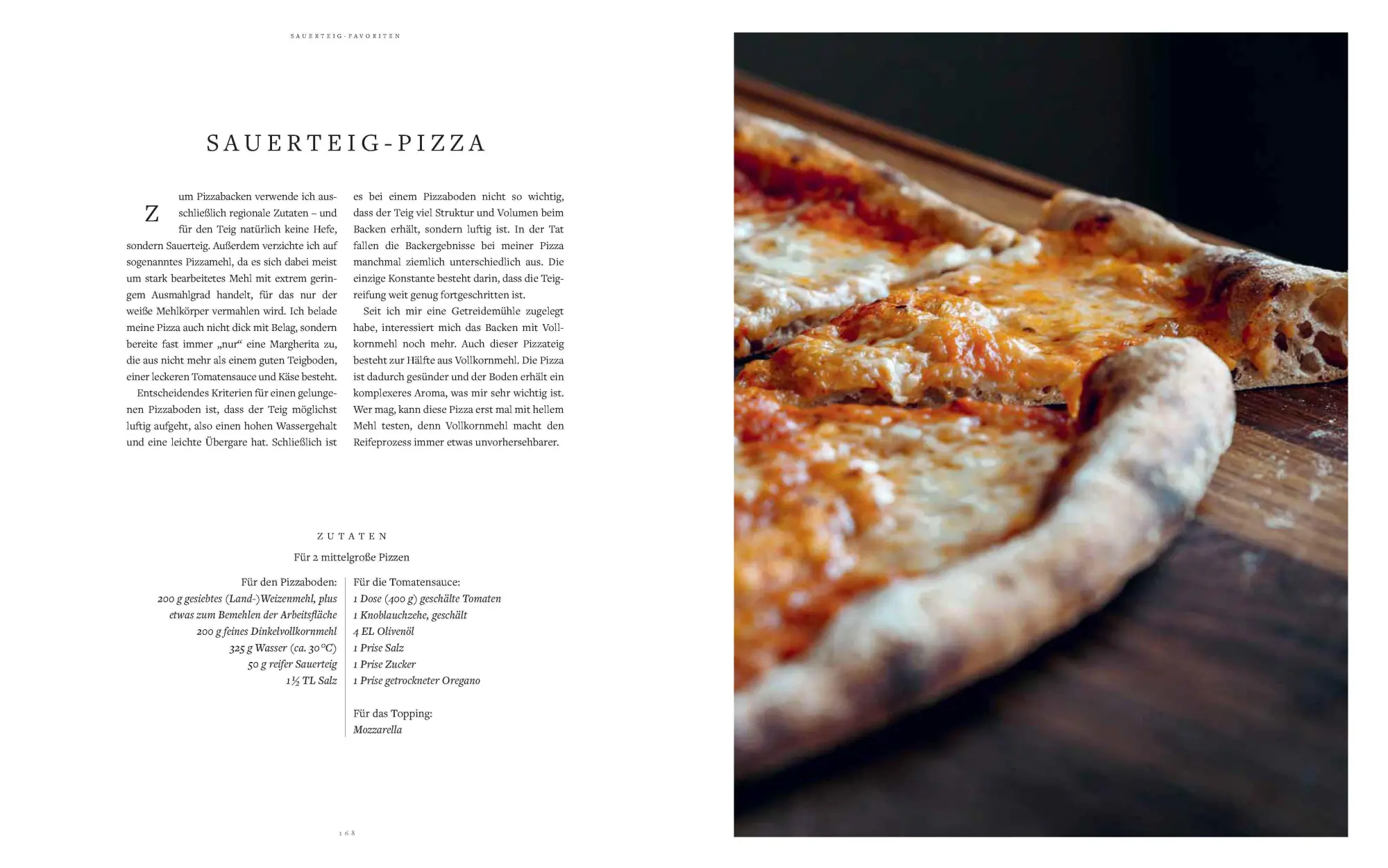 Bild: 9783791392059 | Sauerteig: Einfach gut backen | Martin Ivar Hveem Fjeld | Buch | 2026