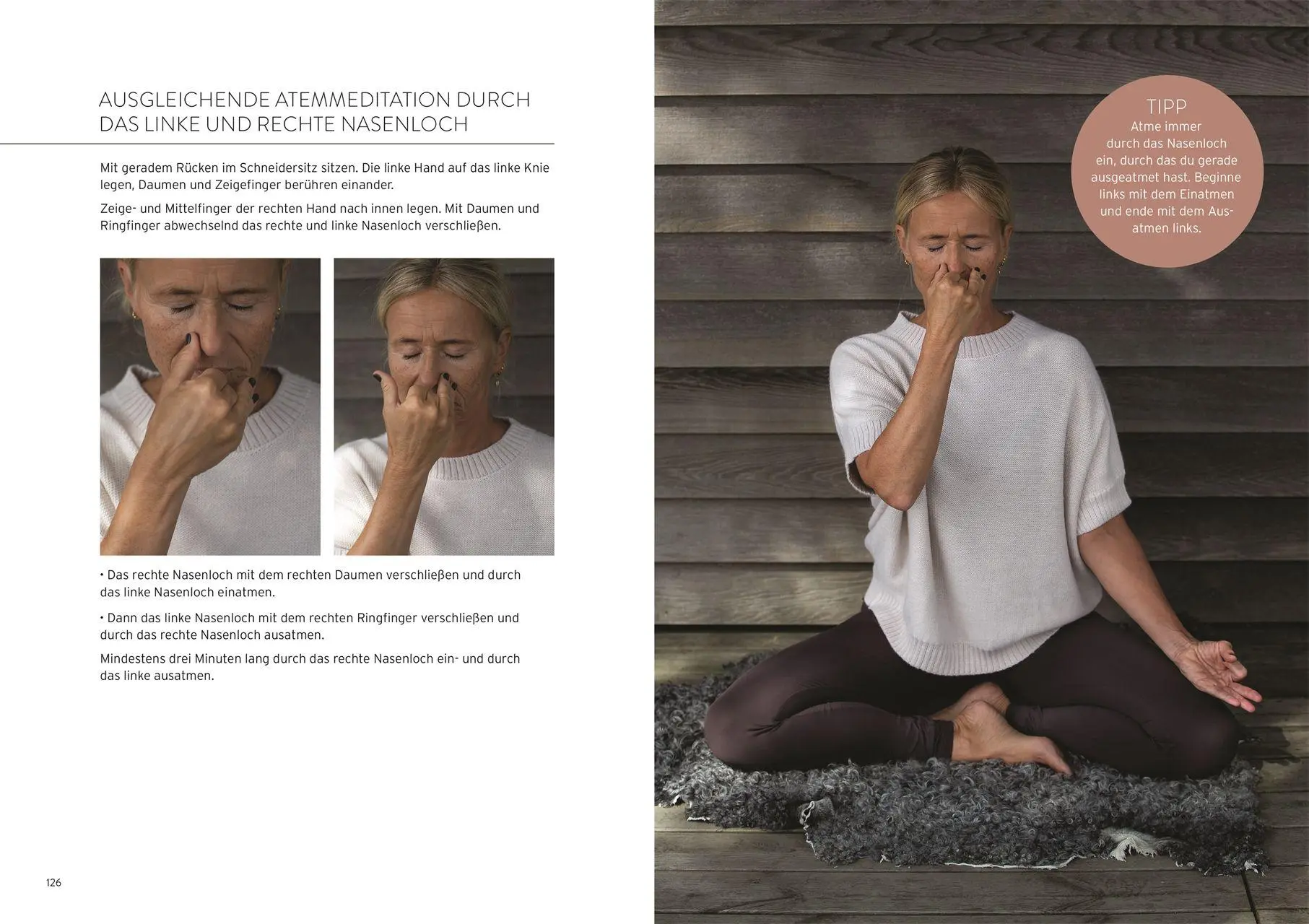 Bild: 9783831052059 | Hormonyoga für die Wechseljahre | Lone Hunæus | Buch | 160 S. | 2025