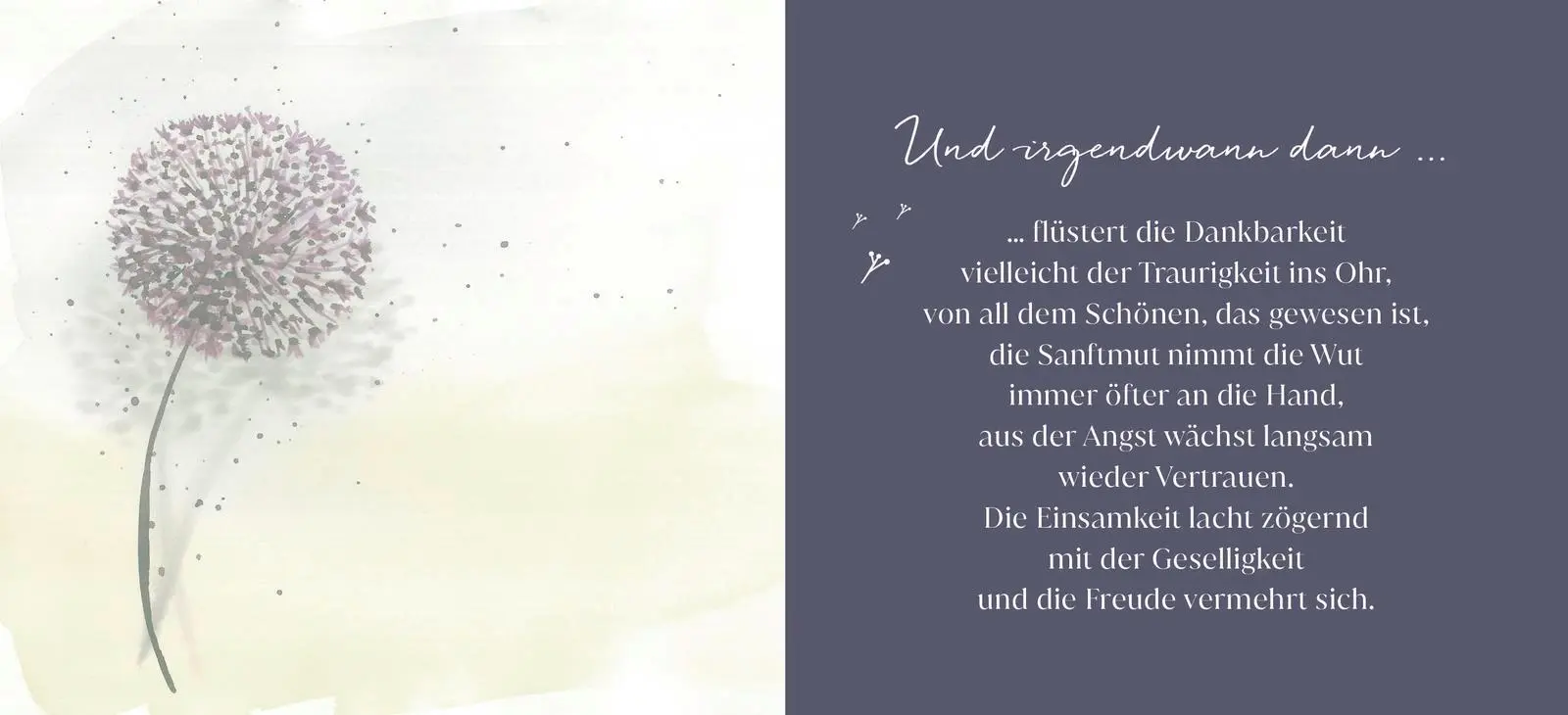 Bild: 9783848502059 | Ich fühle mit dir | Tina Herold | Buch | 48 S. | Deutsch | 2023