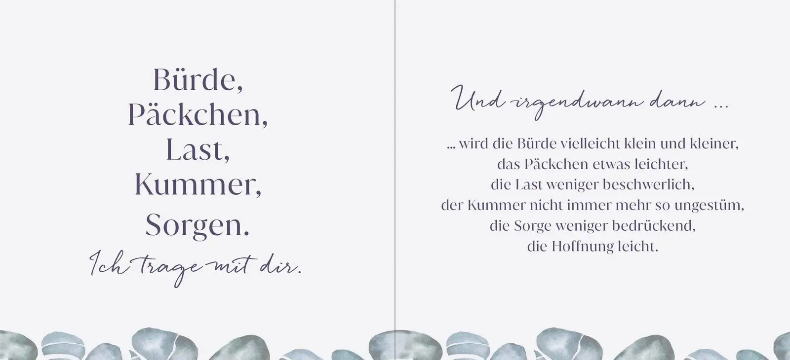 Bild: 9783848502059 | Ich fühle mit dir | Tina Herold | Buch | 48 S. | Deutsch | 2023