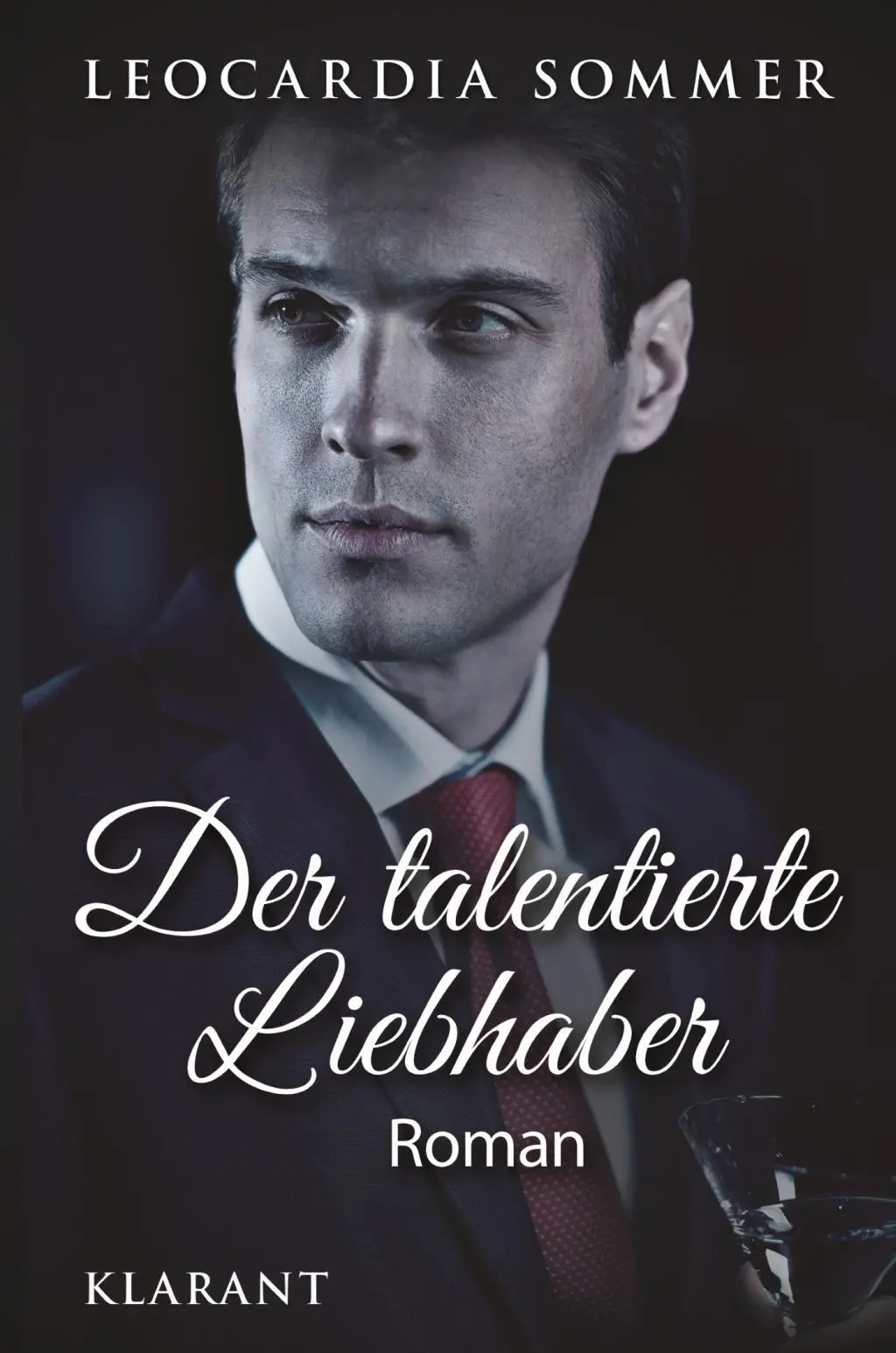 Cover: 9783955732059 | Sommer, L: Der talentierte Liebhaber | Roman | Leocardia Sommer | Buch