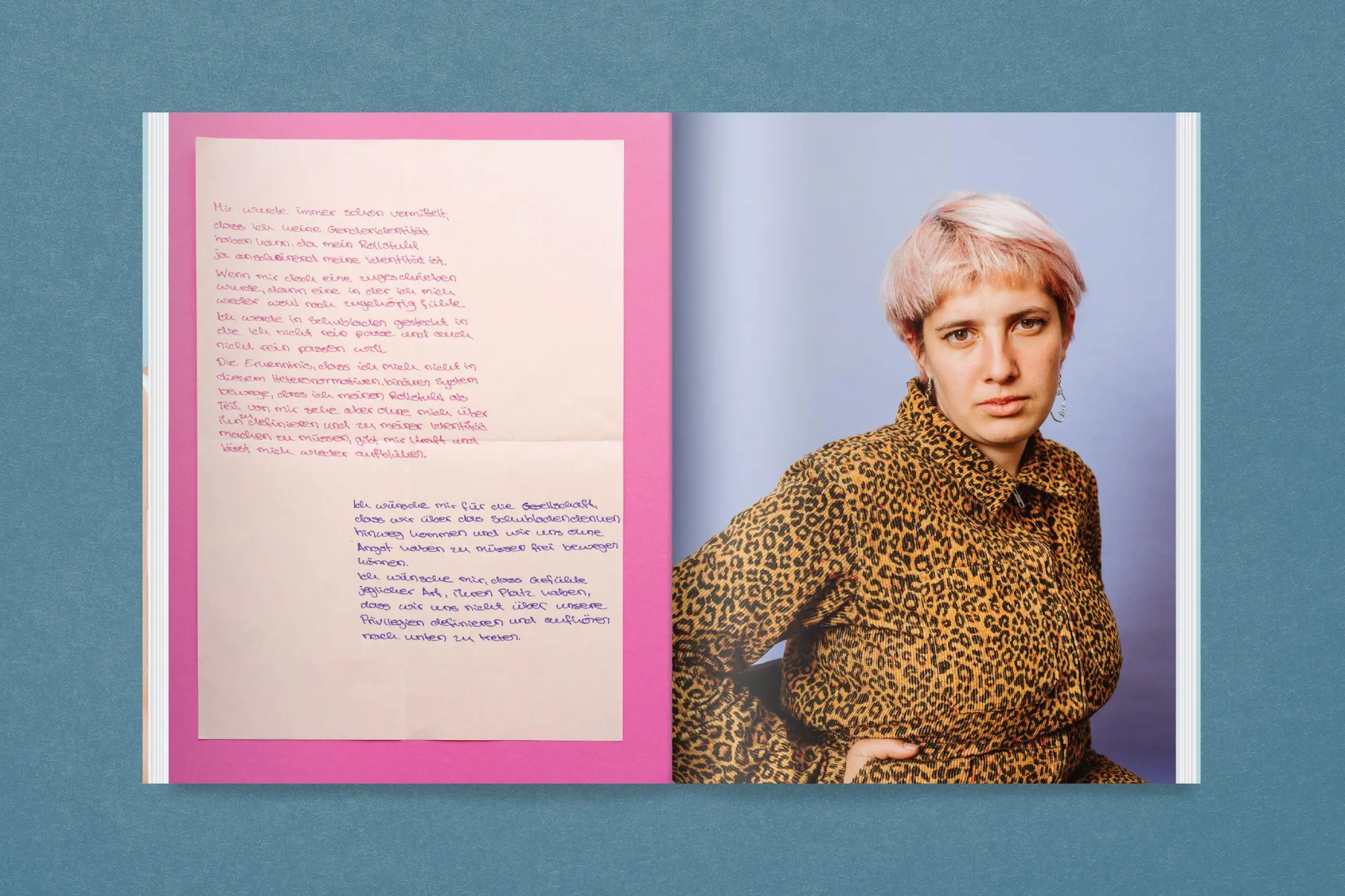 Bild: 9783987412059 | Beyond Binary | Jeannette Petri | Jeannette Petri | Taschenbuch | 2025