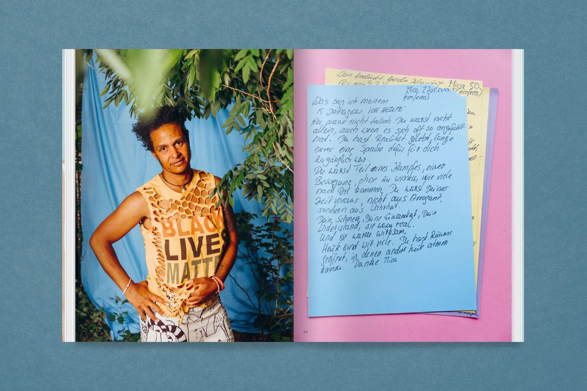 Bild: 9783987412059 | Beyond Binary | Jeannette Petri | Jeannette Petri | Taschenbuch | 2025