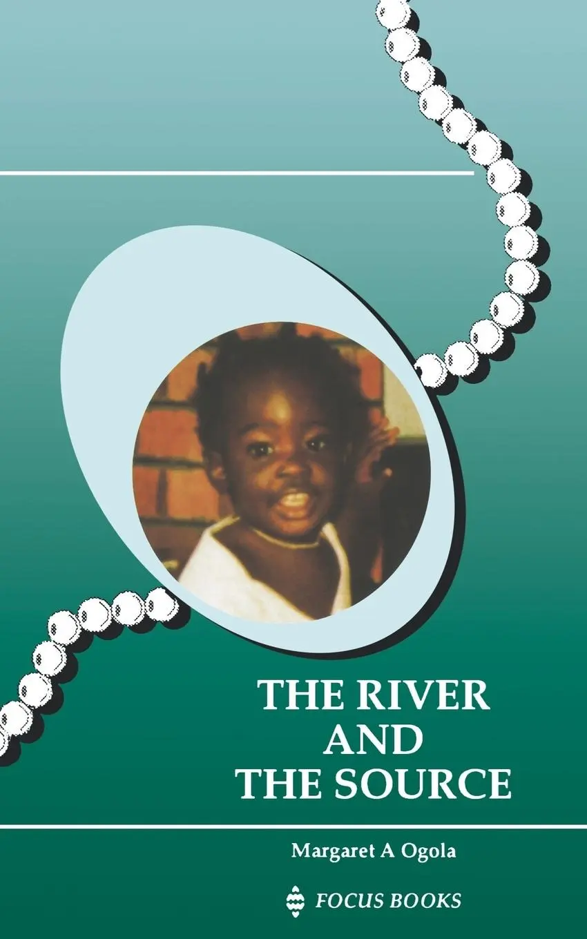 Cover: 9789966882059 | River and the Source, The | Margaret A Ogola | Taschenbuch | Englisch