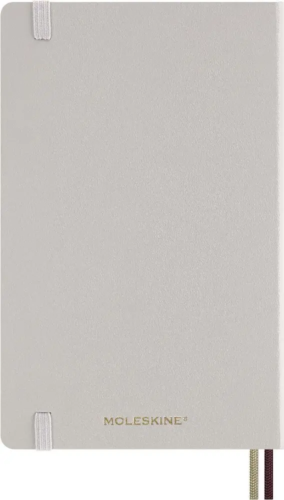 Bild: 8056999272159 | Moleskine Harry Potter Wingdarium 12 Monate Wochen Notizkalender...