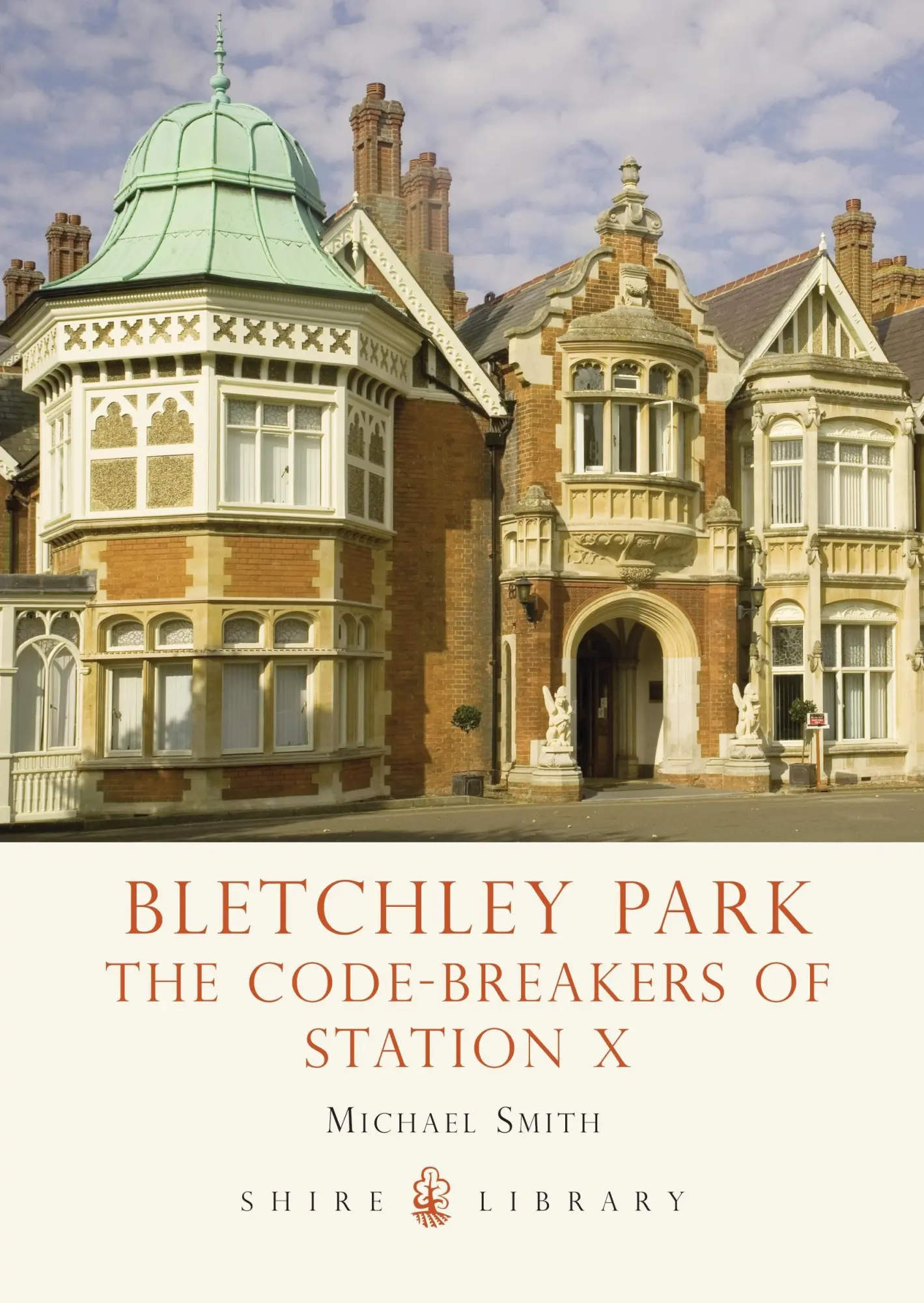 Cover: 9780747812159 | Bletchley Park | The Code-breakers of Station X | Michael Smith | Buch