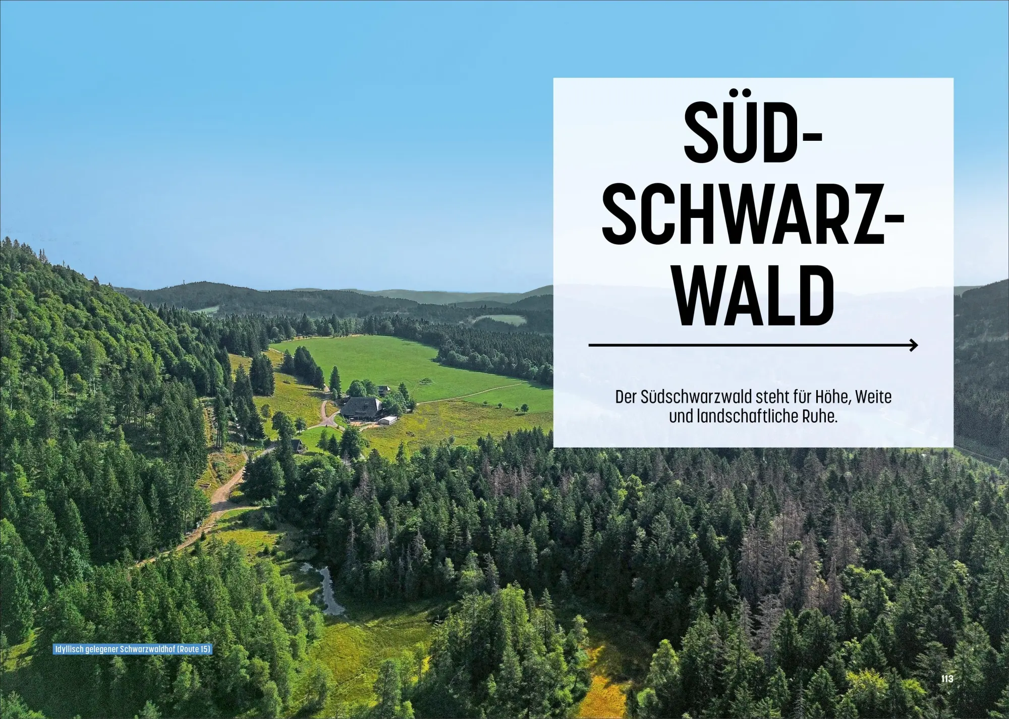 Bild: 9783734332159 | Schwarzwald mit dem Gravelbike | Jakob Niemeyer | Taschenbuch | 192 S.