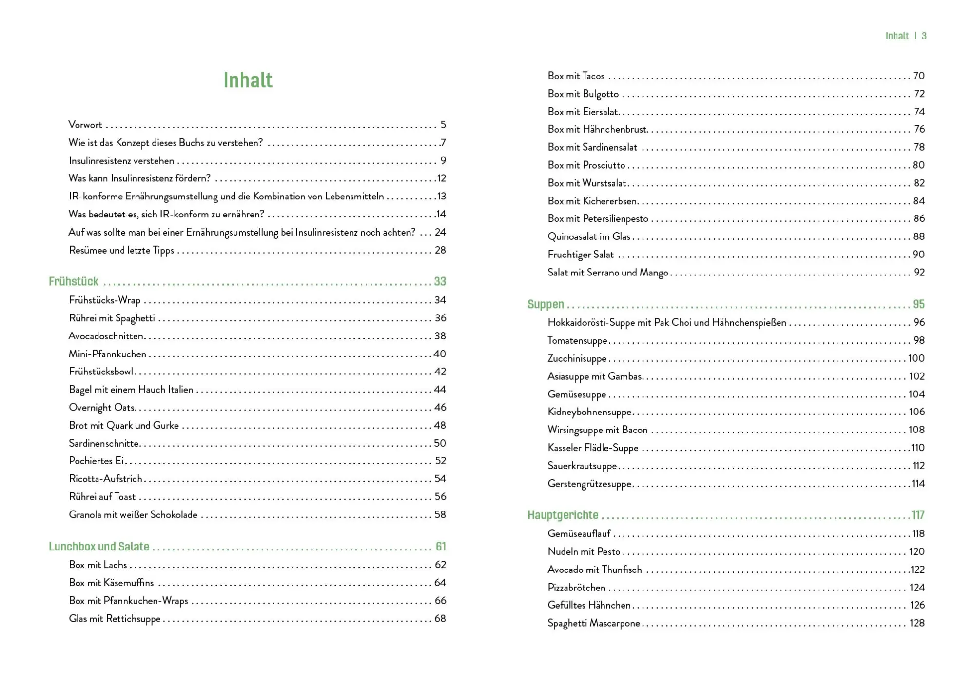 Bild: 9783742322159 | Insulinresistenz natürlich behandeln - Das Kochbuch | Alicja Kurzius