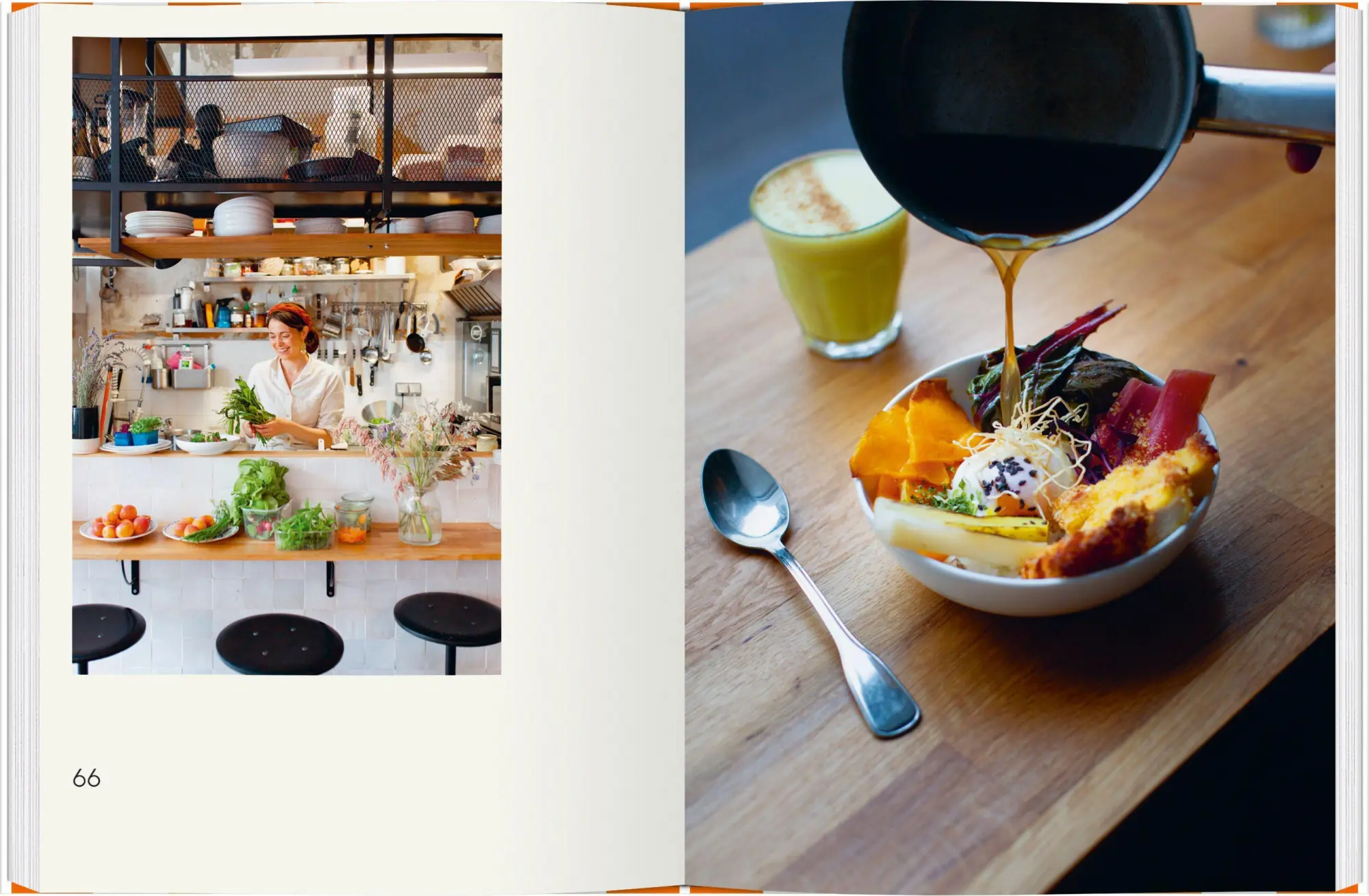 Bild: 9783836922159 | Paris Bistro International | 89 Rezepte | Marine Gora (u. a.) | Buch