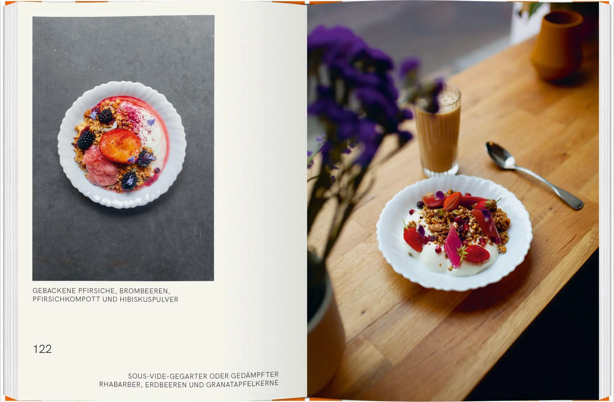Bild: 9783836922159 | Paris Bistro International | 89 Rezepte | Marine Gora (u. a.) | Buch