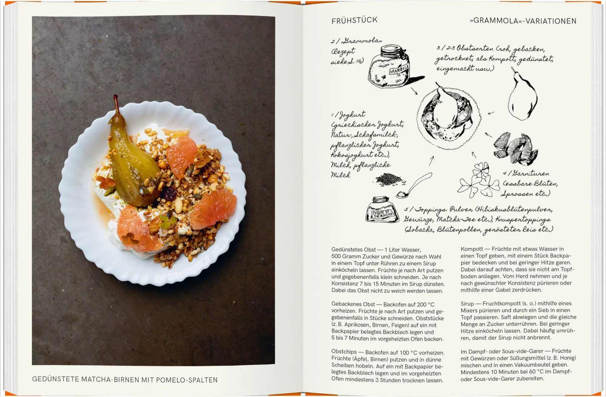 Bild: 9783836922159 | Paris Bistro International | 89 Rezepte | Marine Gora (u. a.) | Buch