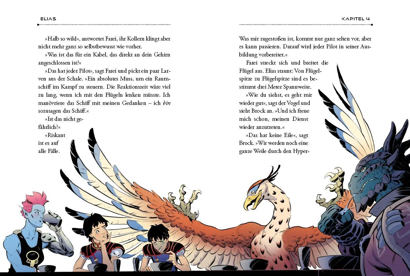 Bild: 9783855352159 | Parishvis Vermächtnis | Oskar Källner | Buch | 176 S. | Deutsch | 2025