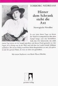 Cover: 9783924652159 | Hinter dem Schrank steht die Axt | Torborg Nedreaas (u. a.) | Buch