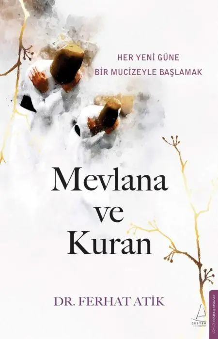 Cover: 9786255942159 | Mevlana ve Kuran | Ferhat Atik | Taschenbuch | Türkisch | 2025