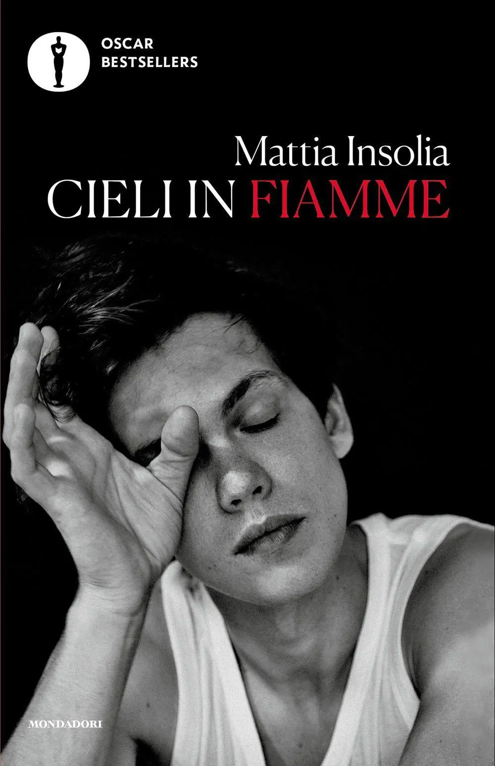 Cover: 9788804812159 | Cieli in fiamme | Mattia Insolia | Taschenbuch | Oscar bestsellers