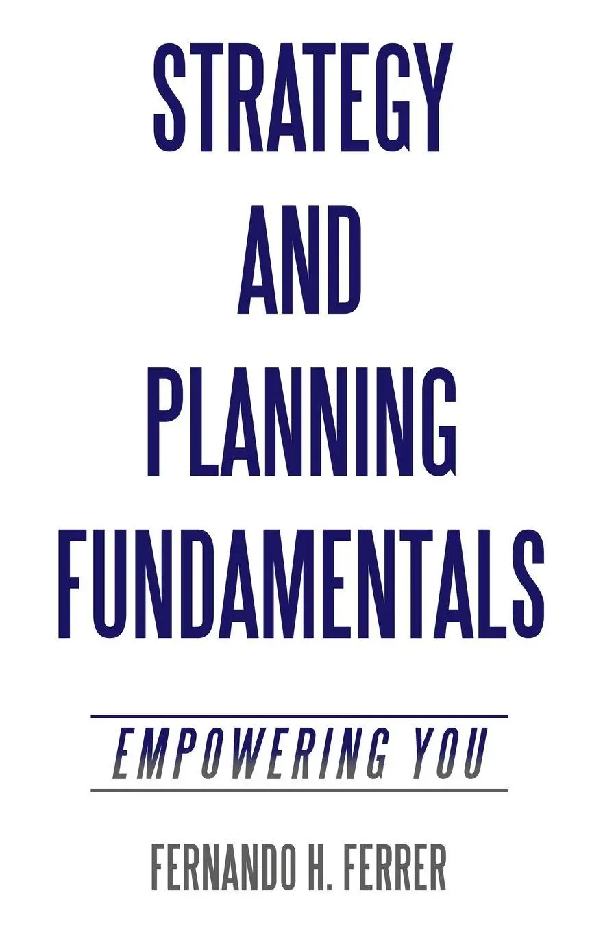 Cover: 9781665772259 | Strategy and Planning Fundamentals | Empowering You | Ferrer | Buch
