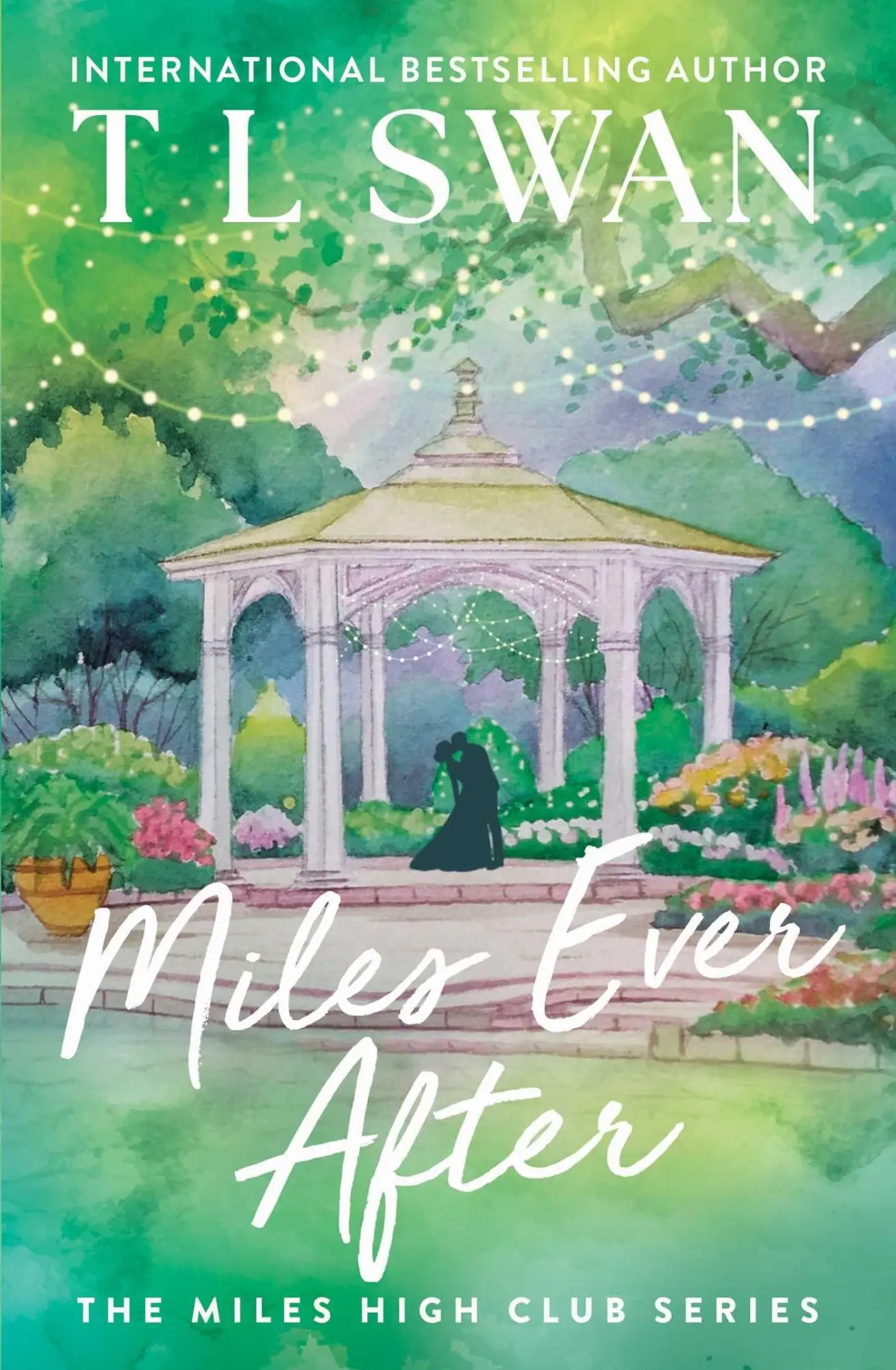 Cover: 9781923232259 | Miles Ever After | T L Swan | Taschenbuch | The Miles High Club | 2026