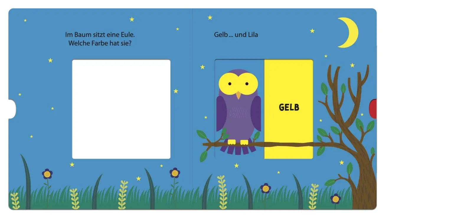 Bild: 9783039342259 | Mein Farbenbuch | Gabriele Clima | Buch | Klappenbroschur | 12 S.