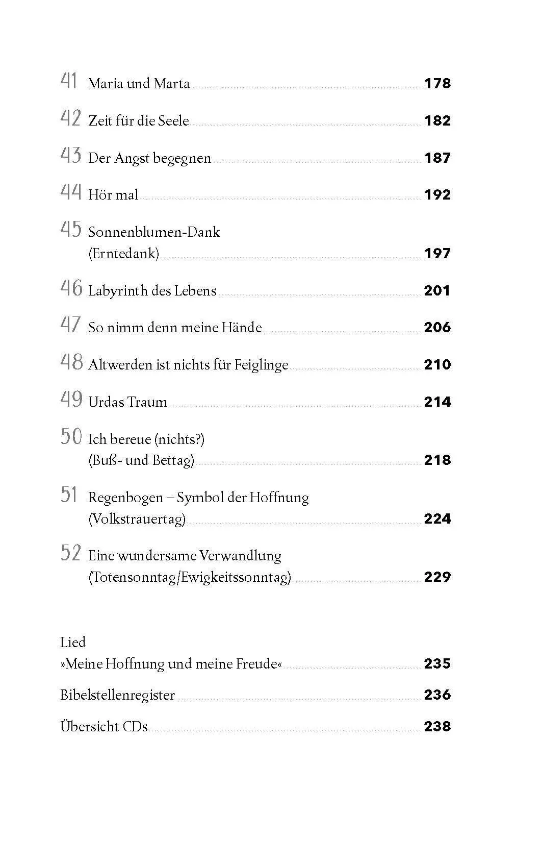 Bild: 9783579062259 | Tage mit Goldrand | 52 kreative Andachten fürs Altenheim | Ute Reckzeh