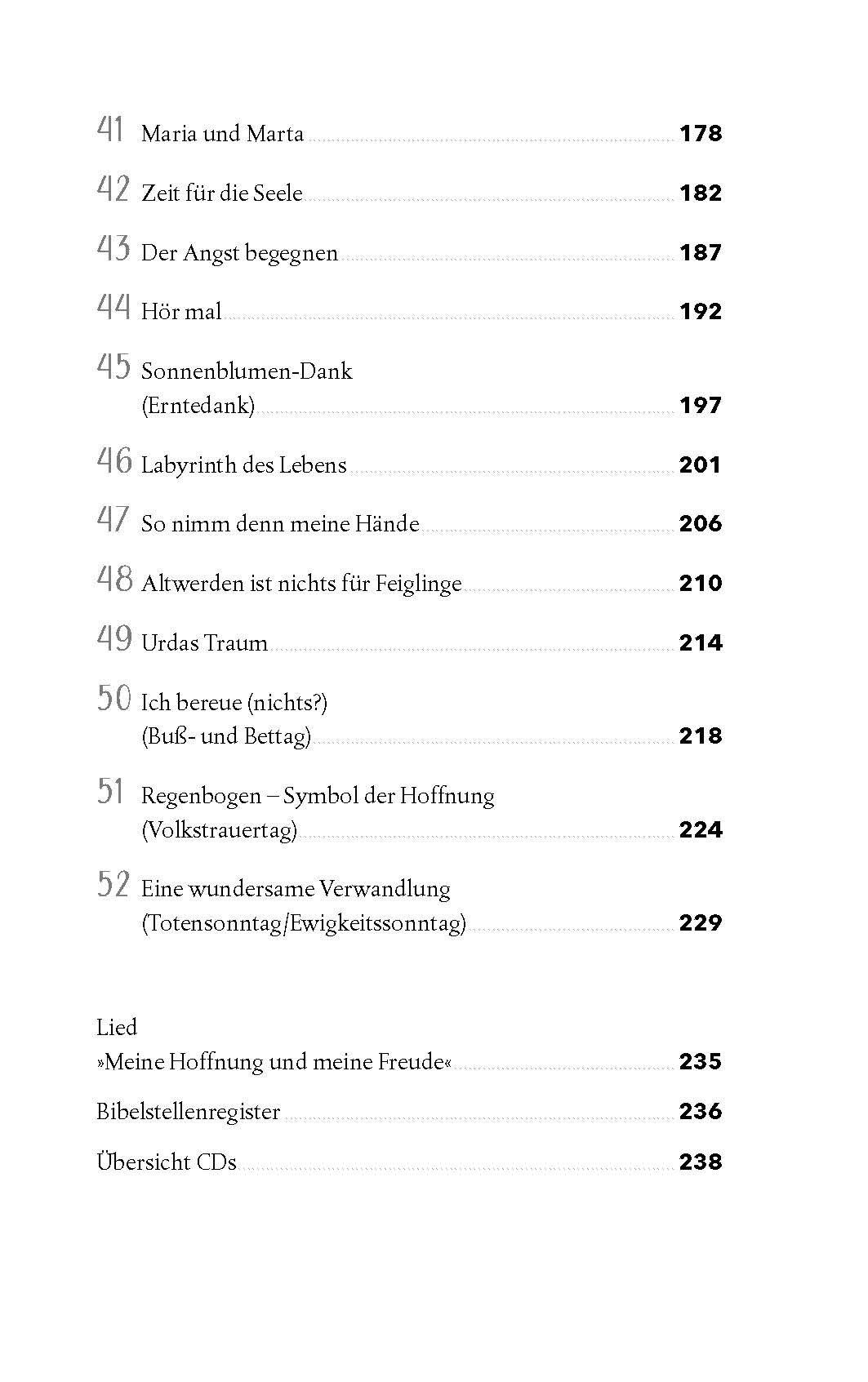 Bild: 9783579062259 | Tage mit Goldrand | 52 kreative Andachten fürs Altenheim | Ute Reckzeh
