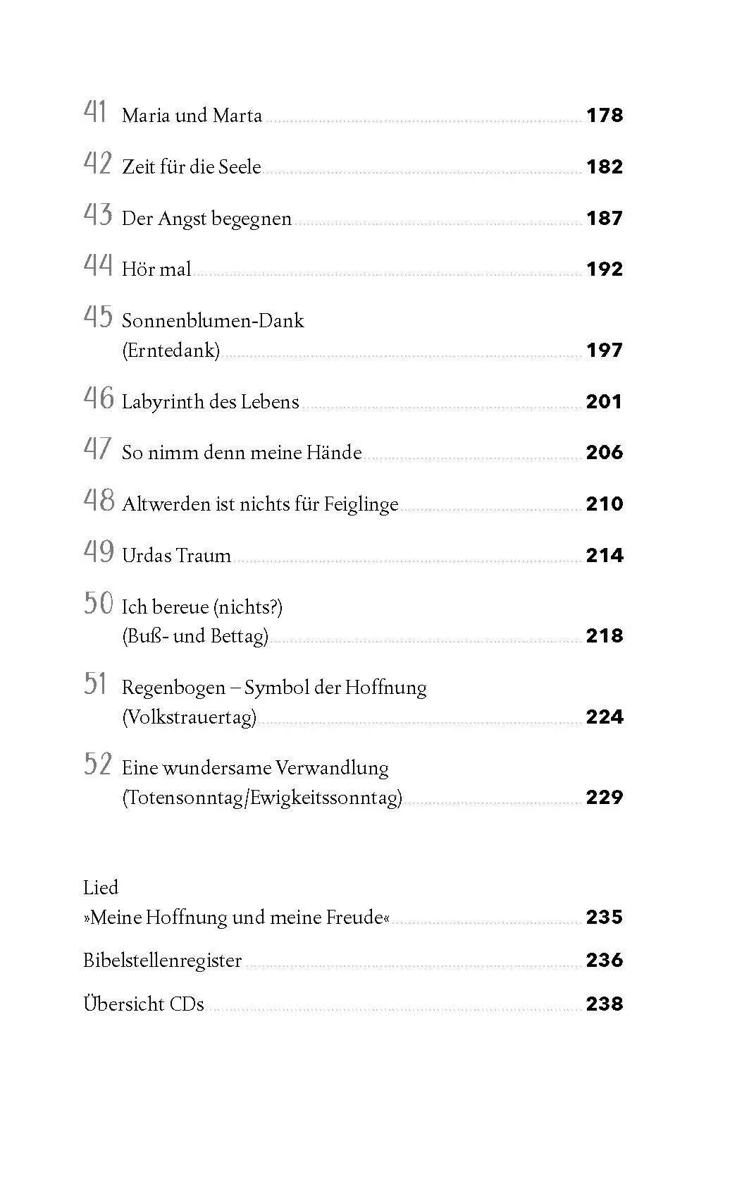 Bild: 9783579062259 | Tage mit Goldrand | 52 kreative Andachten fürs Altenheim | Ute Reckzeh