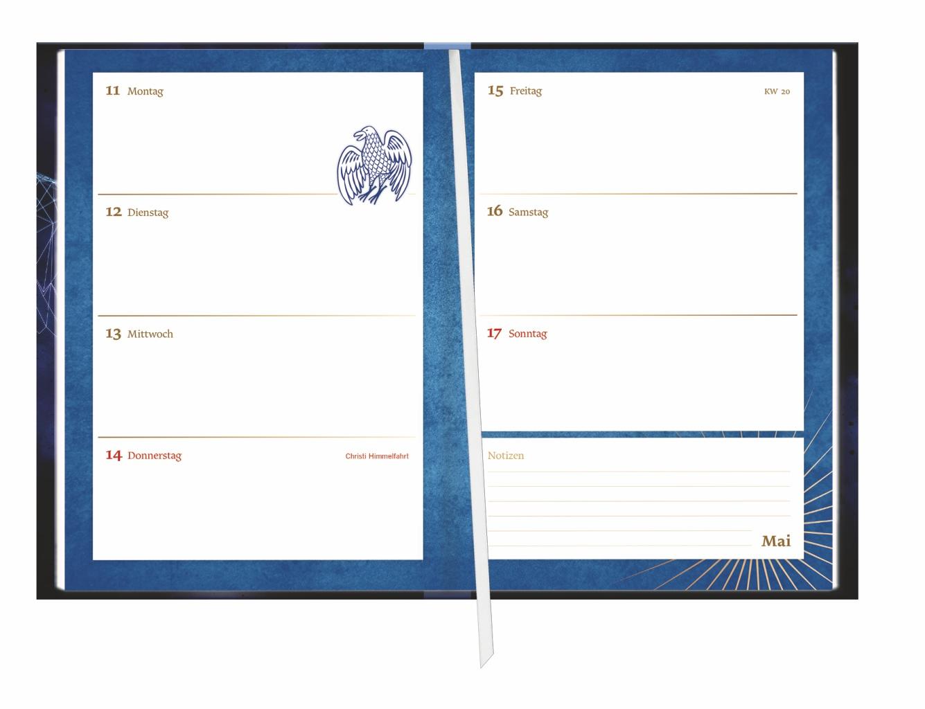 Bild: 9783756412259 | Harry Potter Schülerkalender A5 2026 - 17 Monate ab August 2025 | 2026
