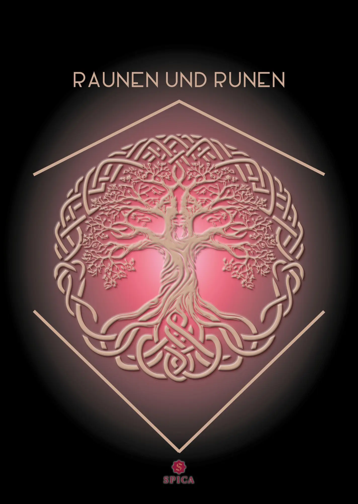 Cover: 9783985032259 | Raunen und Runen | Kerstin Wilhelmina Tenn | Buch | 92 S. | Deutsch