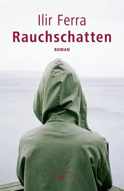 Cover: 9783990122259 | Rauchschatten | Roman | Ilir Ferra | Taschenbuch | 168 S. | Deutsch