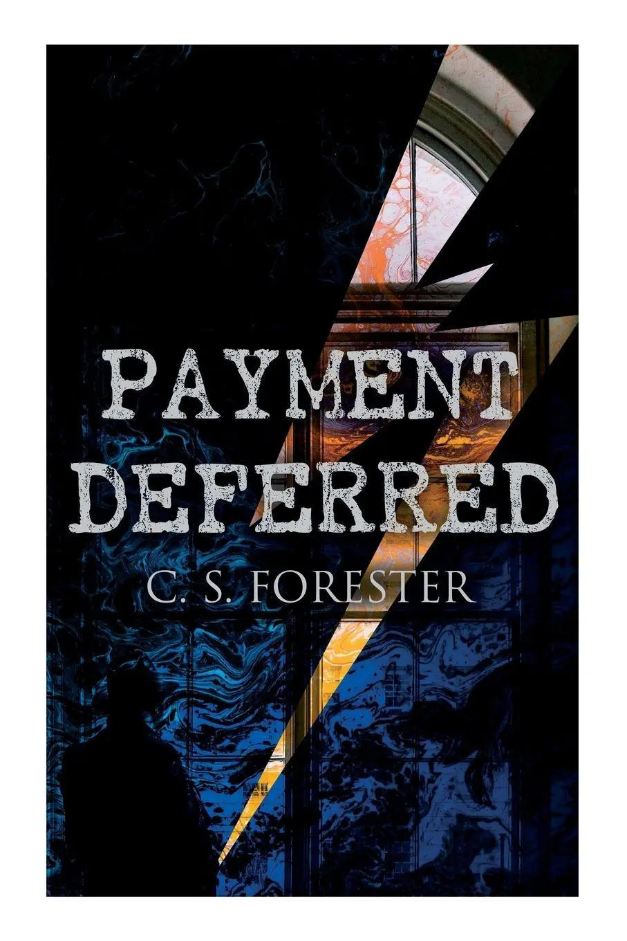 Cover: 9788027342259 | Payment Deferred | Psychological Thriller | C. S. Forester | Buch