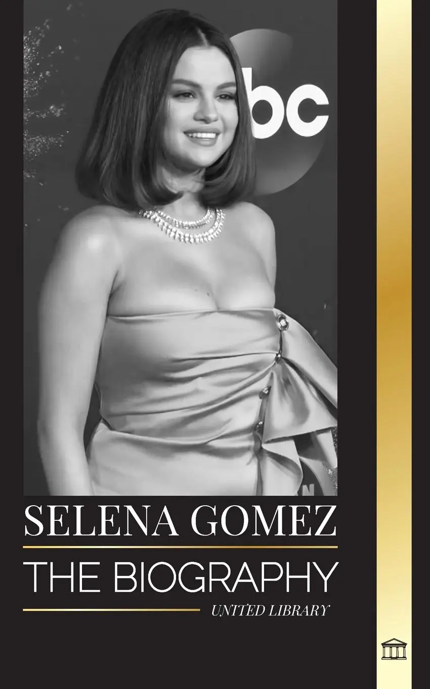 Cover: 9789464902259 | Selena Gomez | United Library | Taschenbuch | Englisch | 2024