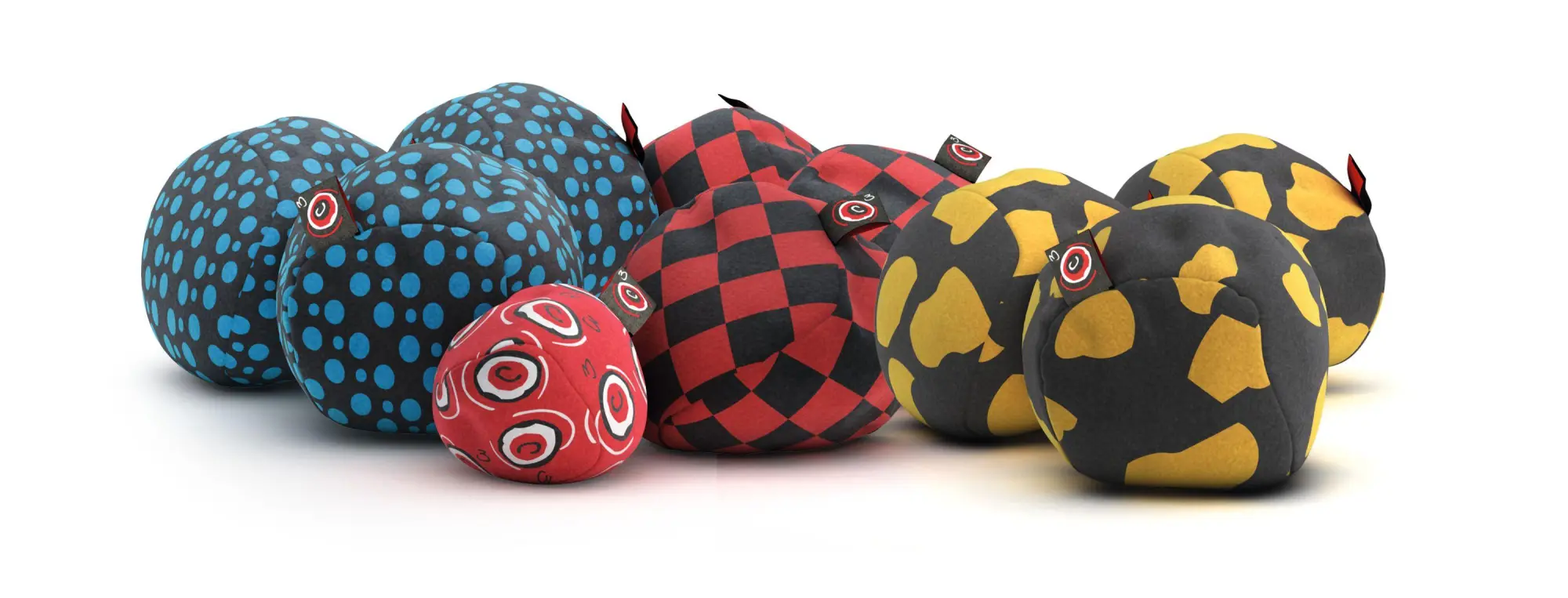 Bild: 4015682052359 | Crossboule special set | Spiel | 601105235 | Deutsch | 2026