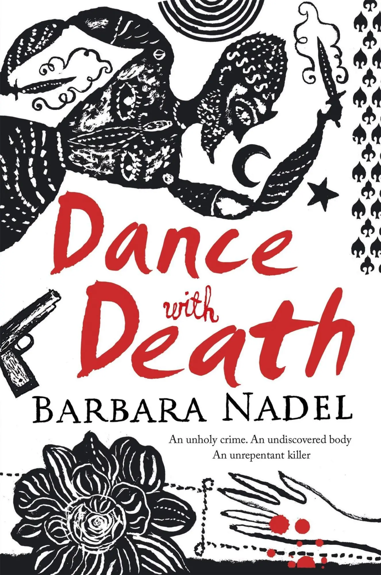 Cover: 9780755332359 | Dance with Death (Inspector Ikmen Mystery 8) | Barbara Nadel | Buch