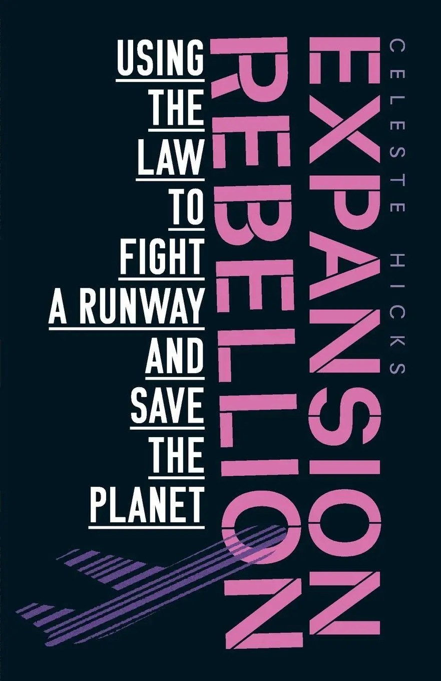 Expansion rebellion