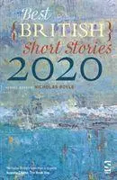 Cover: 9781784632359 | Best British Short Stories 2020 | Nicholas Royle | Taschenbuch | 2020