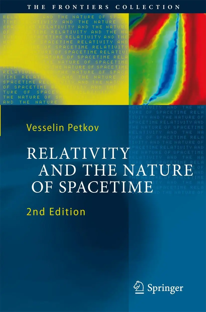 Cover: 9783642242359 | Relativity and the Nature of Spacetime | Vesselin Petkov | Taschenbuch