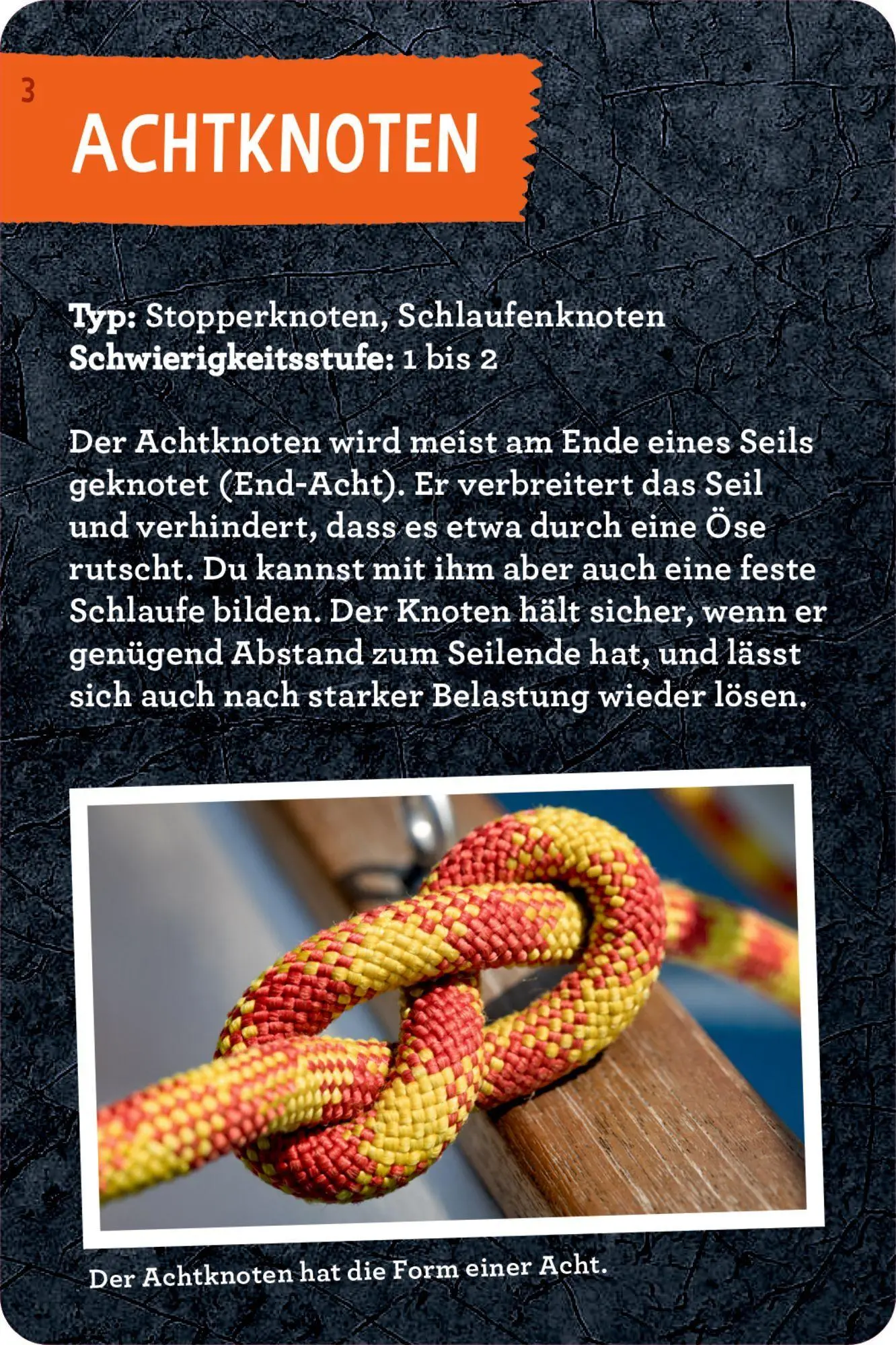 Bild: 9783649652359 | 30 Knoten mit Seilen zum Üben | Barbara Wernsing | Taschenbuch | 64 S.