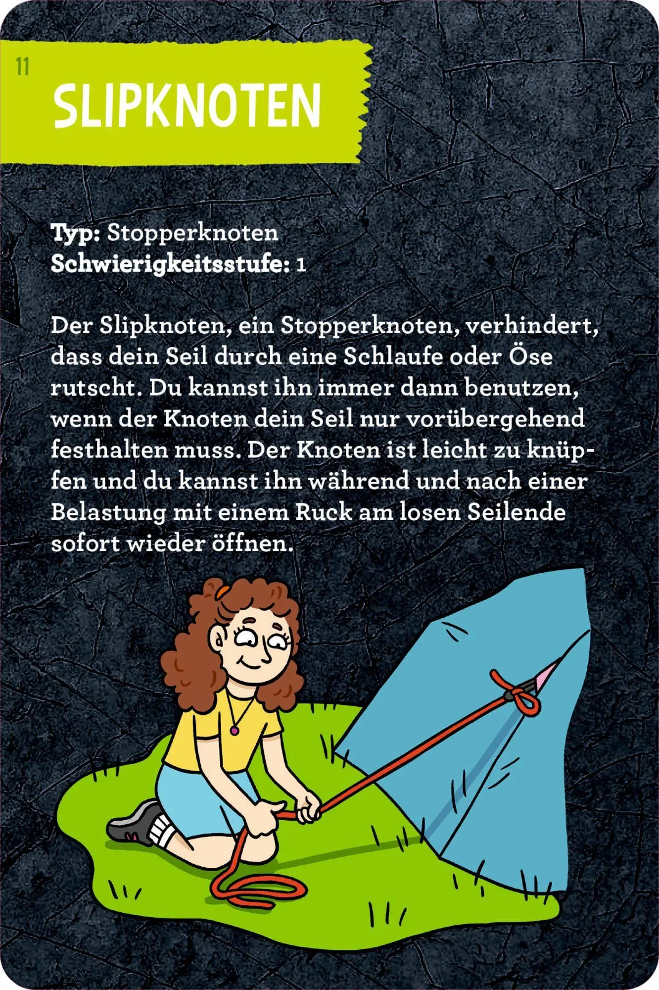 Bild: 9783649652359 | 30 Knoten mit Seilen zum Üben | Barbara Wernsing | Taschenbuch | 64 S.