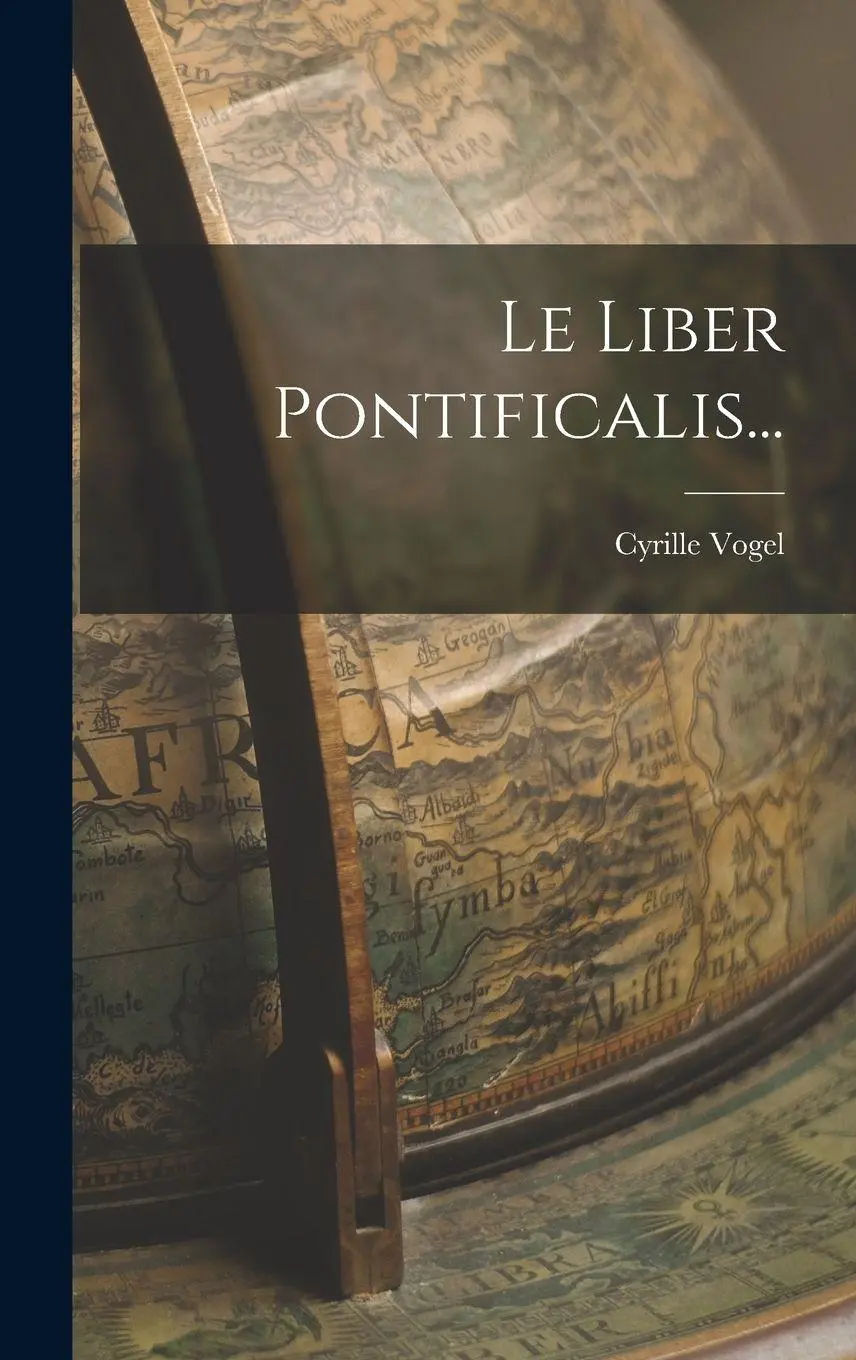 Le Liber Pontificalis...