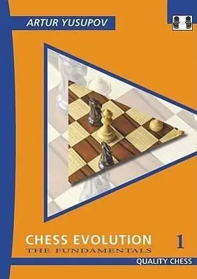 Cover: 9781906552459 | Chess Evolution 1 | Artur Yusupov | Taschenbuch | Englisch | 2011